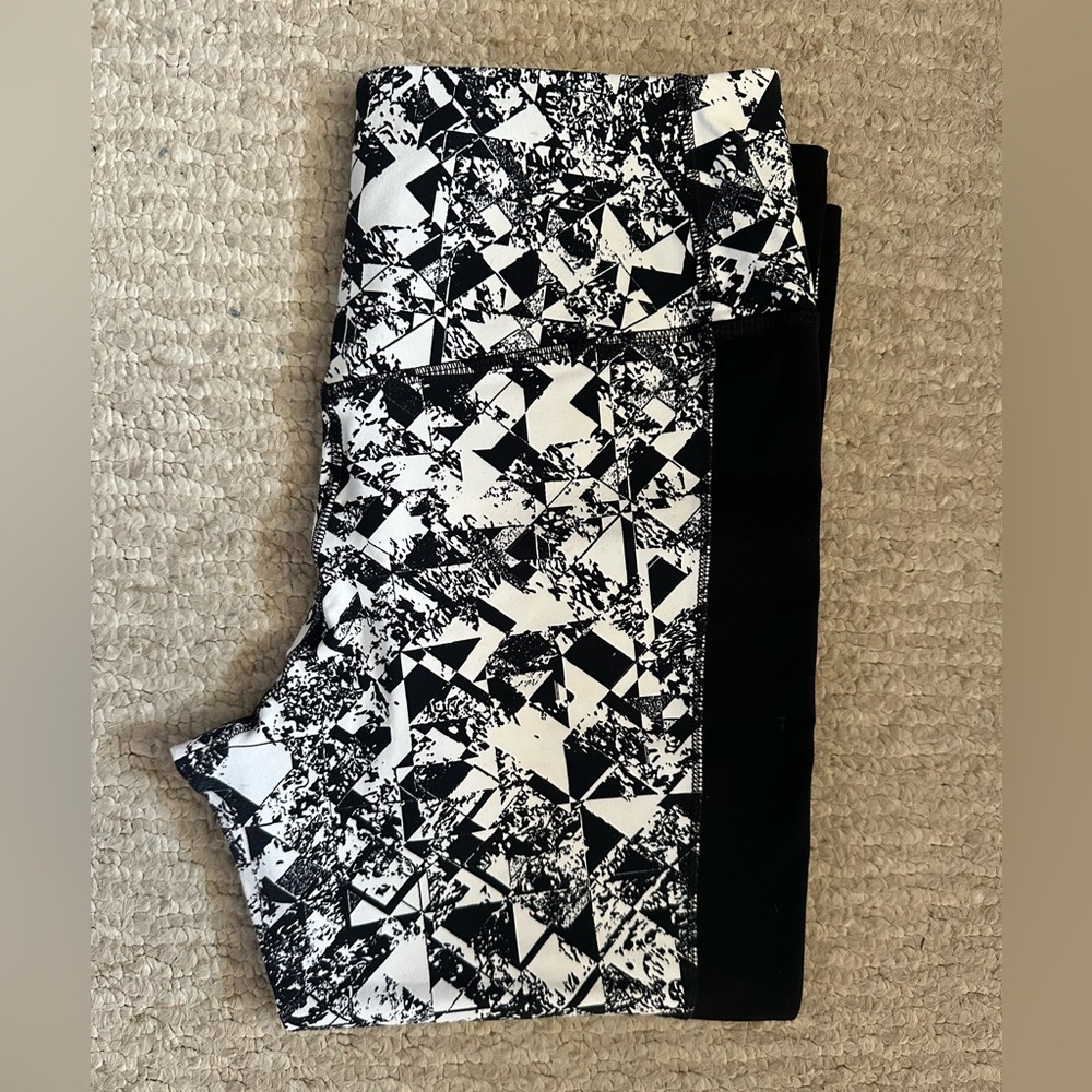 Nike Running Capris